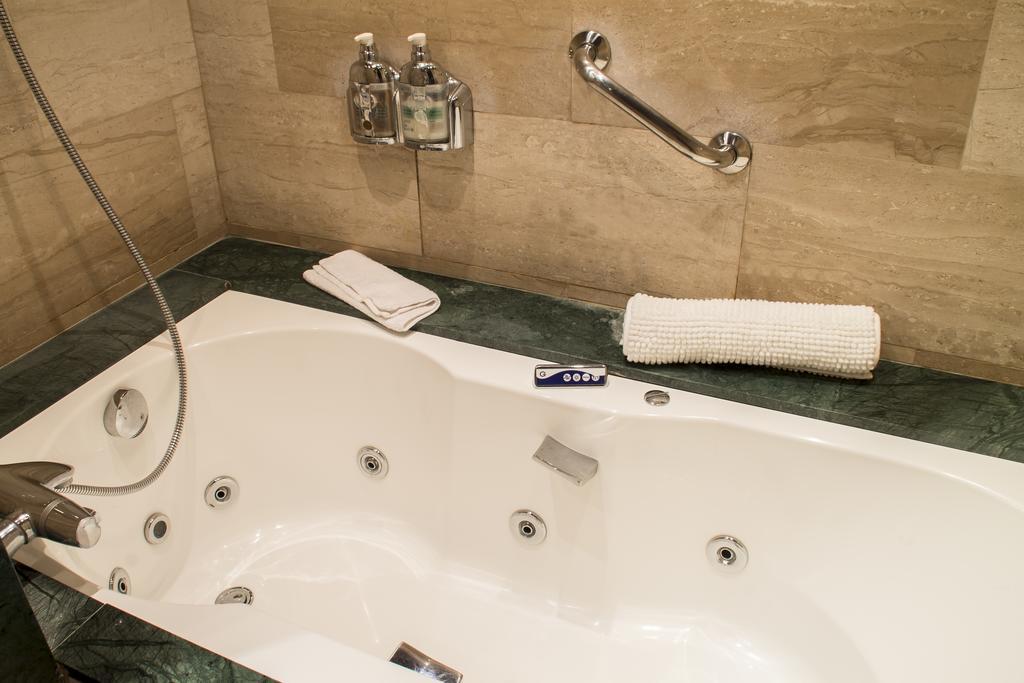 La Violeta Hotel Spa & Chill Out Castelltercol Экстерьер фото